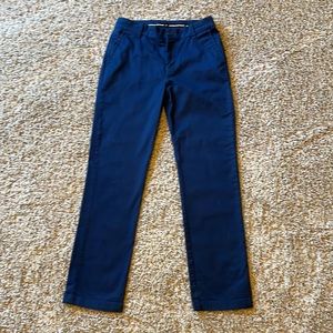 Under Armour Boys Golf Pants Size 12